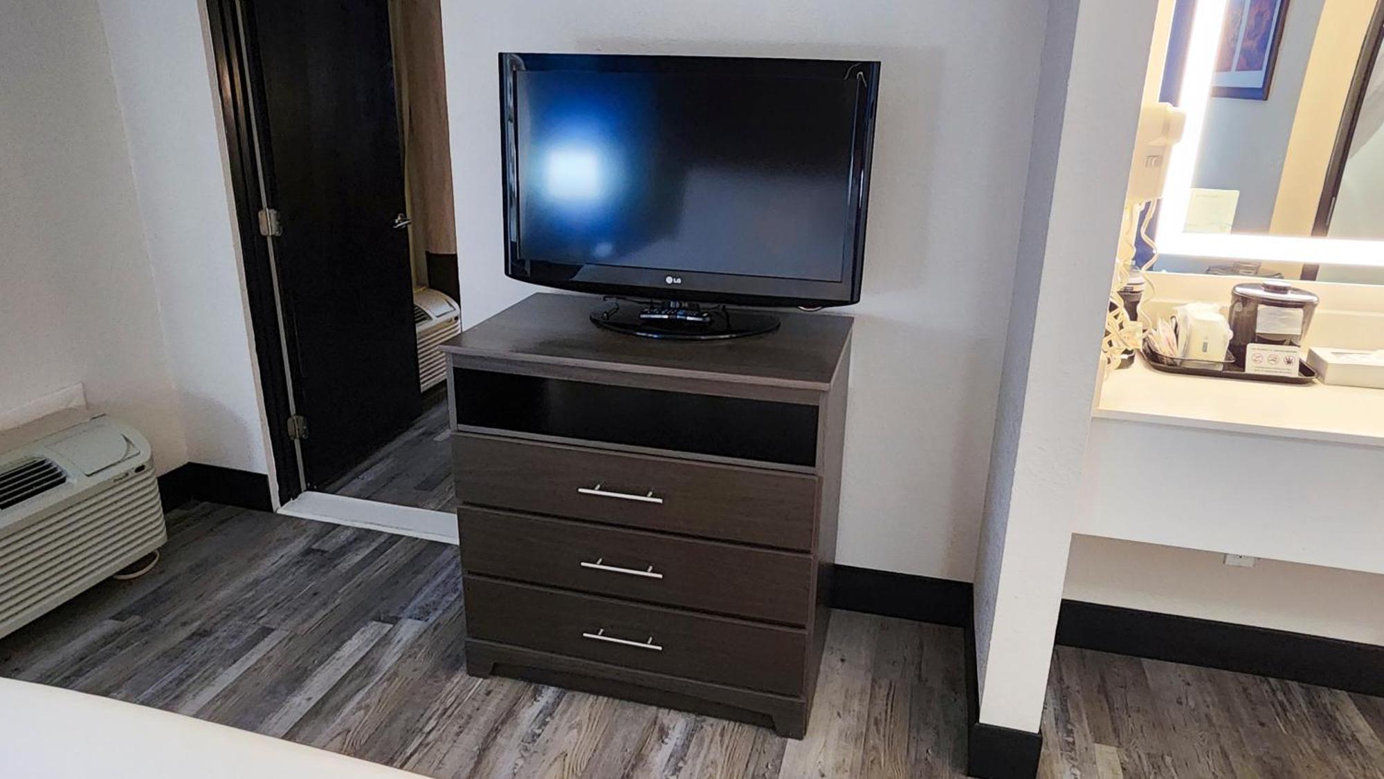 Baymont By Wyndham Casa Grande Hotel Екстериор снимка