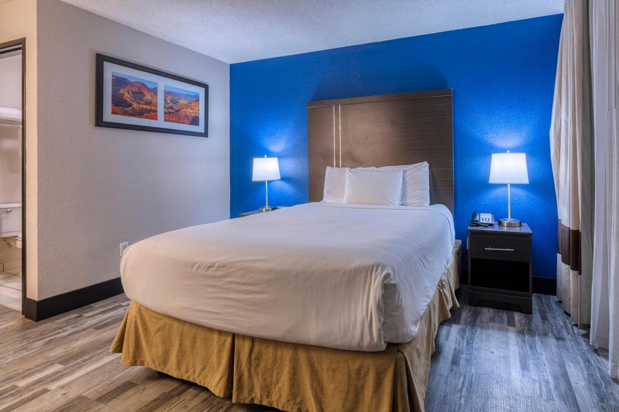 Baymont By Wyndham Casa Grande Hotel Екстериор снимка