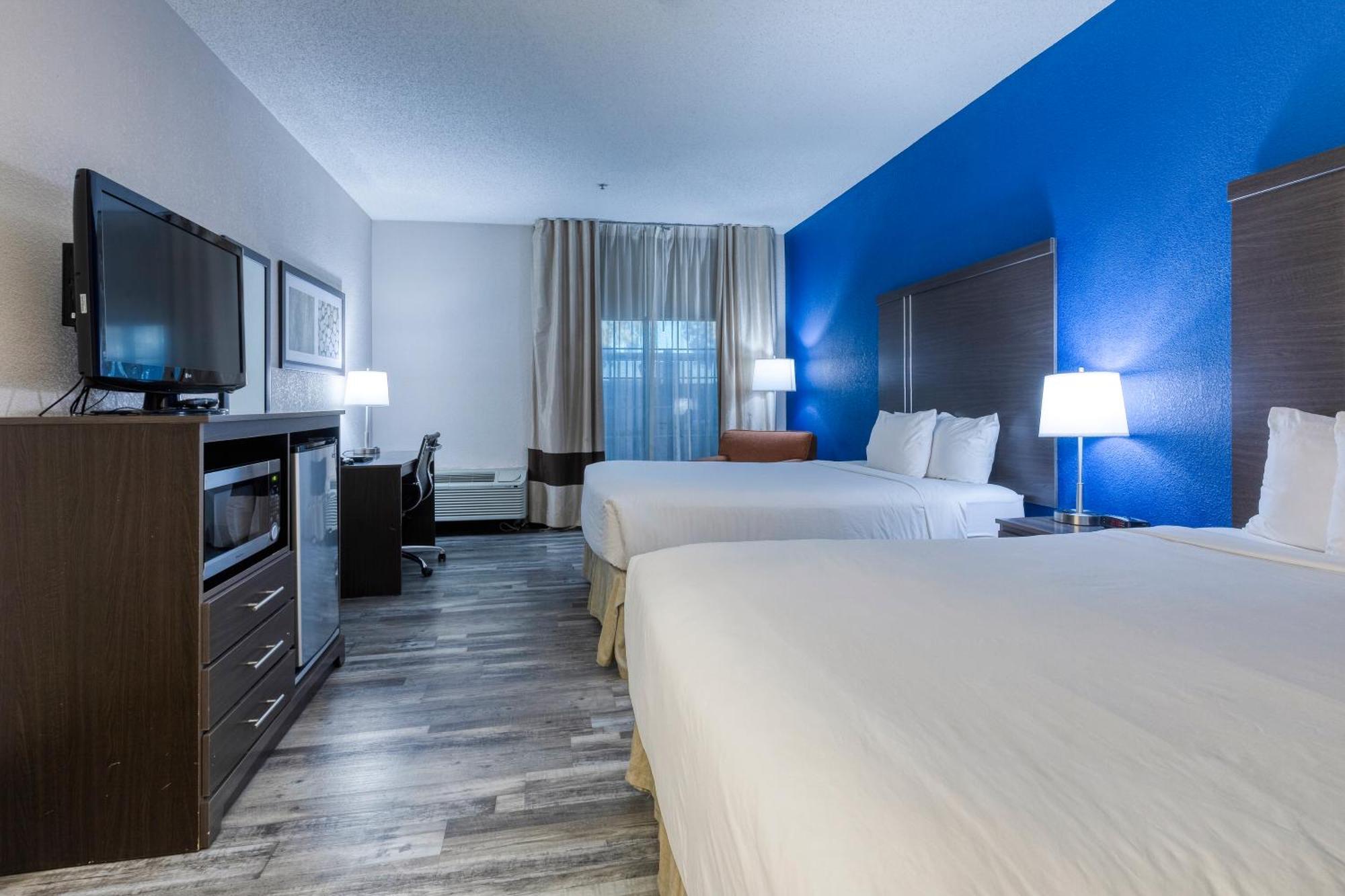 Baymont By Wyndham Casa Grande Hotel Екстериор снимка