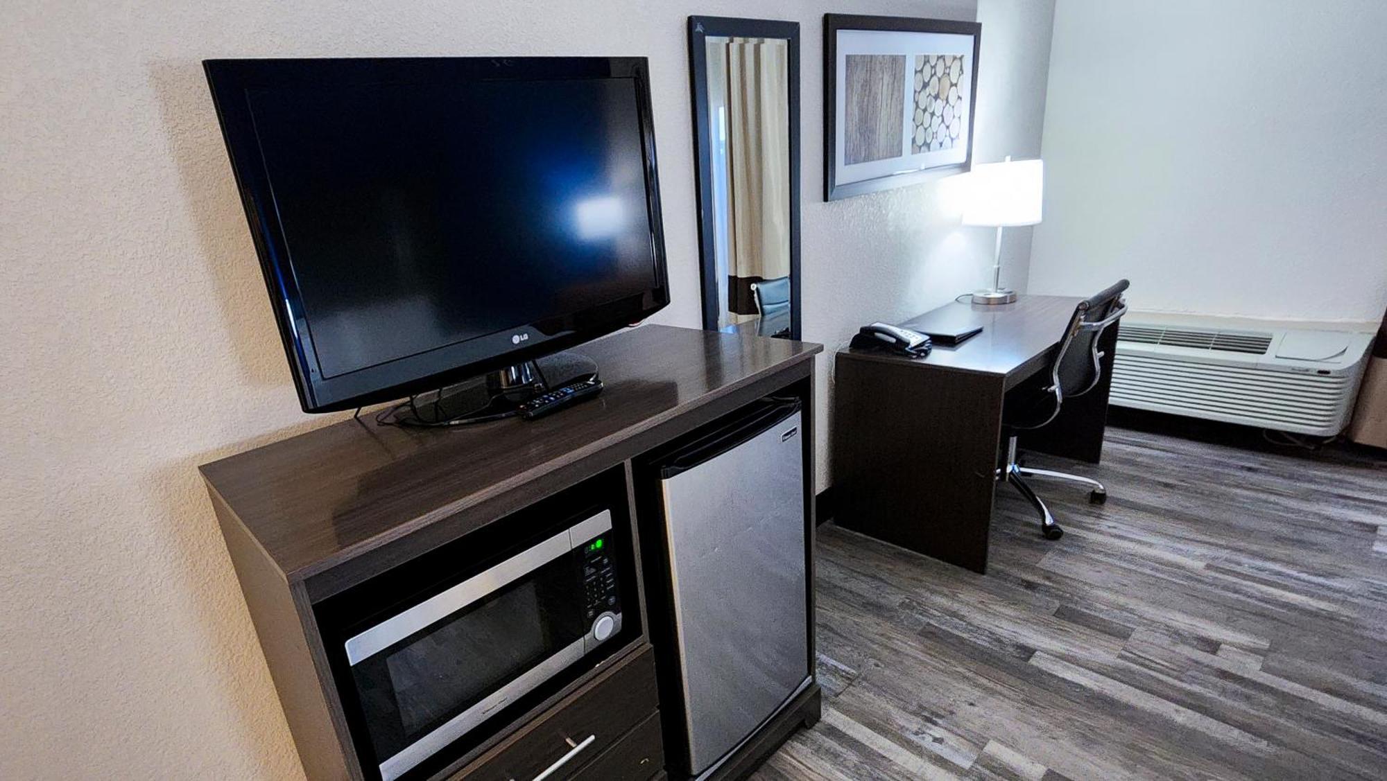 Baymont By Wyndham Casa Grande Hotel Екстериор снимка
