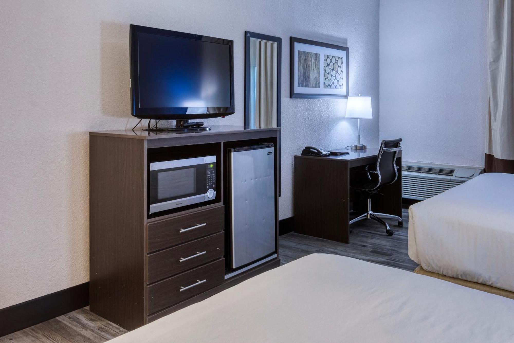 Baymont By Wyndham Casa Grande Hotel Екстериор снимка