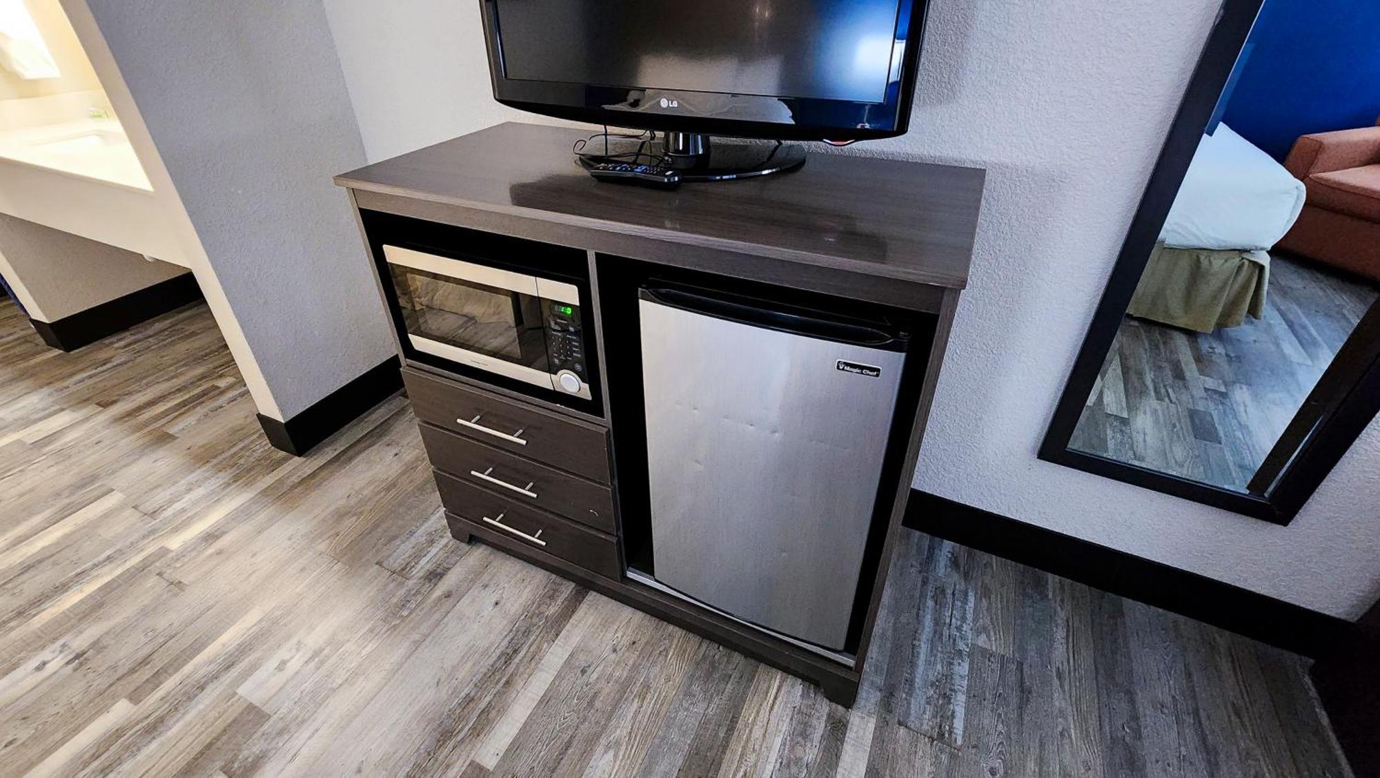 Baymont By Wyndham Casa Grande Hotel Екстериор снимка