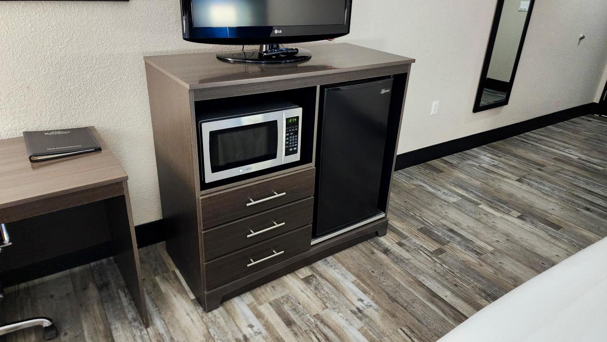 Baymont By Wyndham Casa Grande Hotel Екстериор снимка