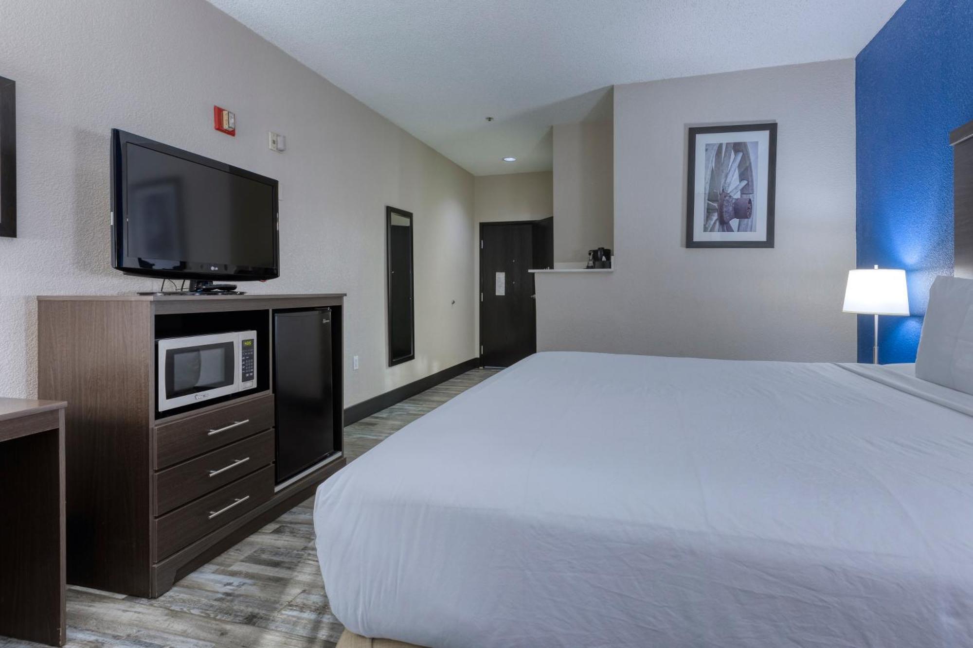 Baymont By Wyndham Casa Grande Hotel Екстериор снимка
