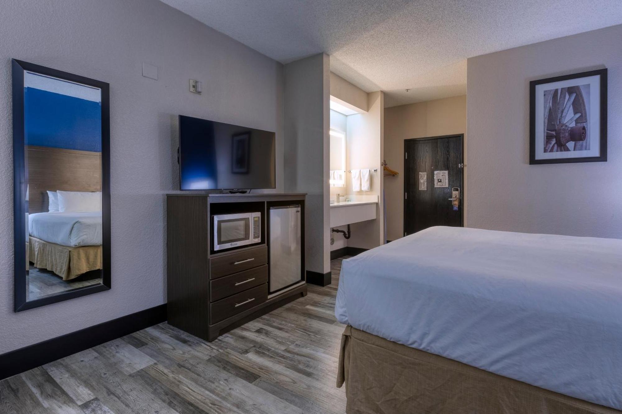 Baymont By Wyndham Casa Grande Hotel Екстериор снимка