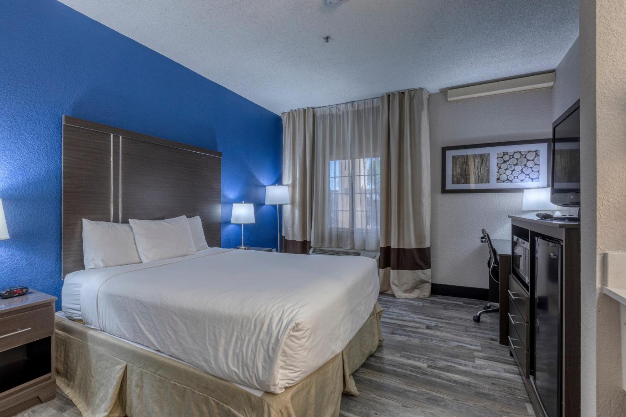 Baymont By Wyndham Casa Grande Hotel Екстериор снимка