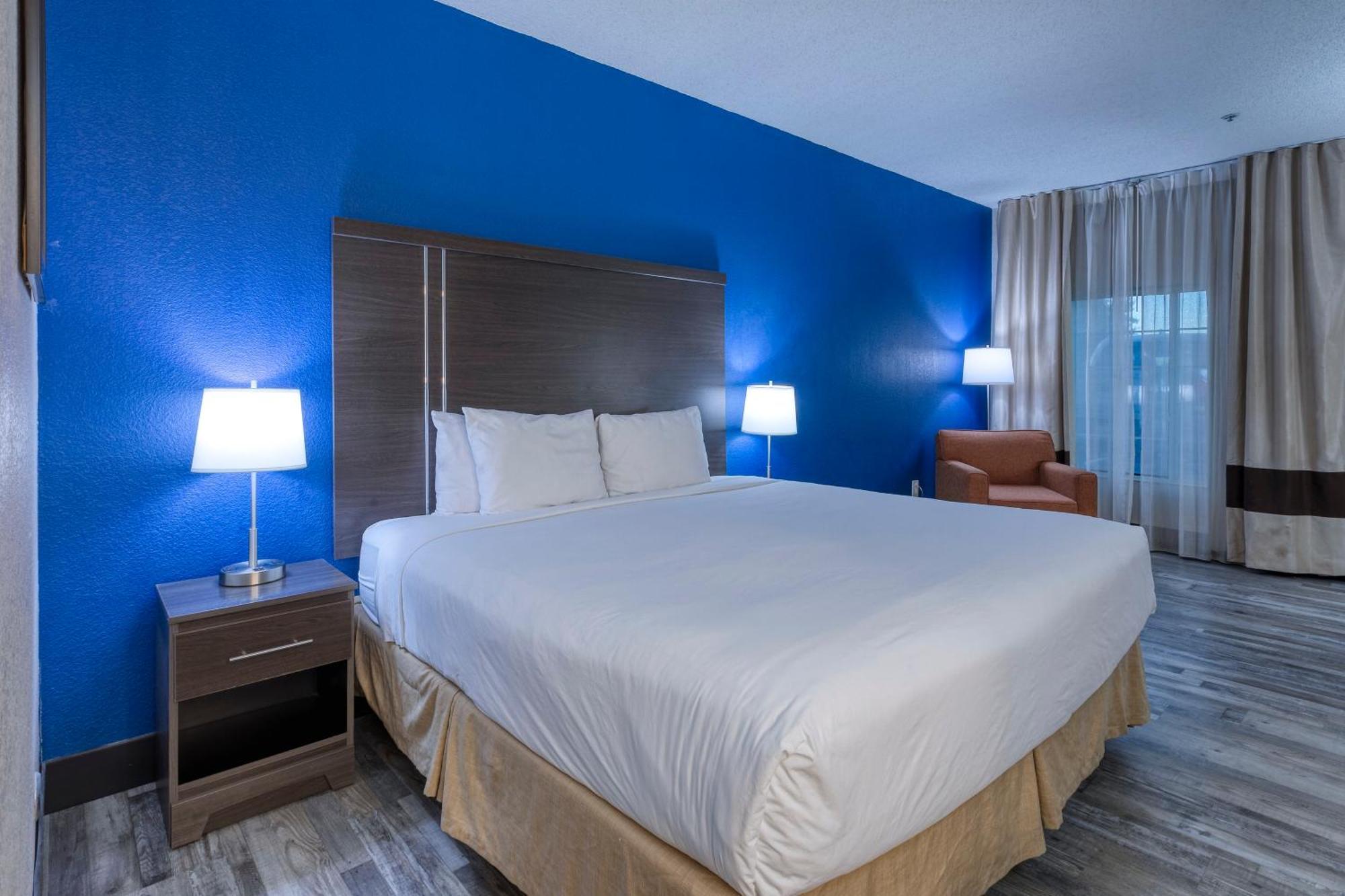 Baymont By Wyndham Casa Grande Hotel Екстериор снимка